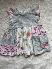 Next Baby Girl Strawberry