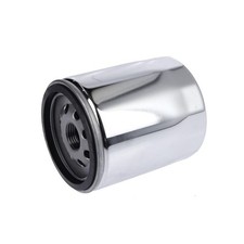 1X OIL FILTER FITS: HARLEY