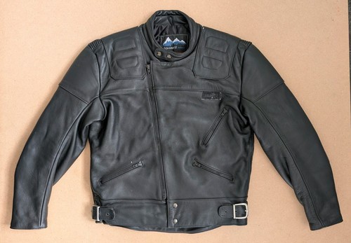 Sportex dolomite mens leather - sportex,