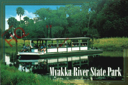 Picture postcard sarasota - postcard,,