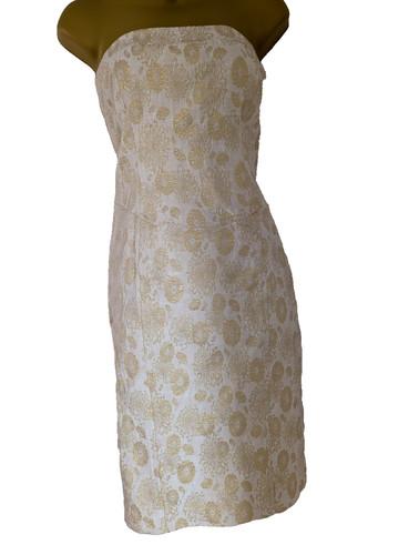 Red herring womens gold - herring,