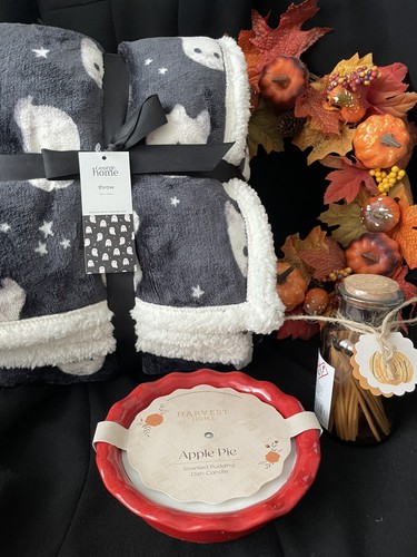 Maxx halloween ceramic - tk,