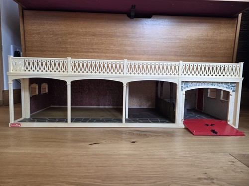 Lundby stockholm vintage dolls - lundby,