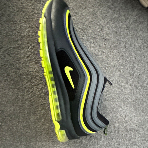Nike air max - max, men's