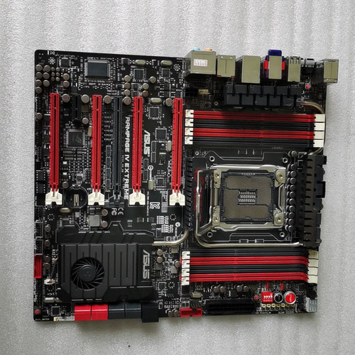 Asus rampage extreme x79 - asus,