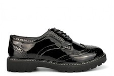 Womens Brogues Ladies Brogue
