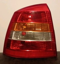 Vauxhall Astra G Mk4 Hatchback