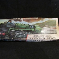 AIRFIX R502. EVENINGSTAR