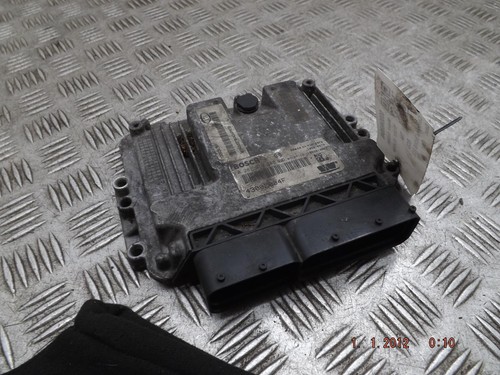 Lti tx4 engine control - (ltc),