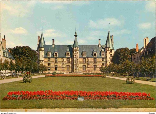 Postcard nevers the - postcard,