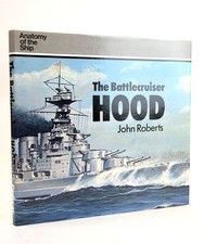 The battlecruiser hood - battlecruiser,
