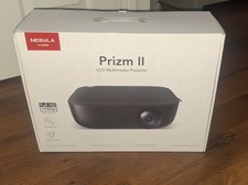 Anker Nebula Prizm 2