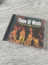 Flame of Wrath - The 78th