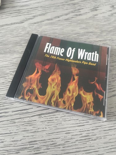 Flame wrath the 78th - wrath,