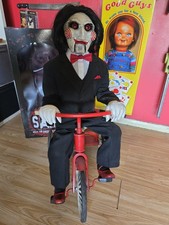 SAW Talking Billy Doll