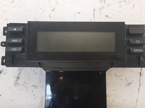 Volvo v70 s80 - volvo, dash