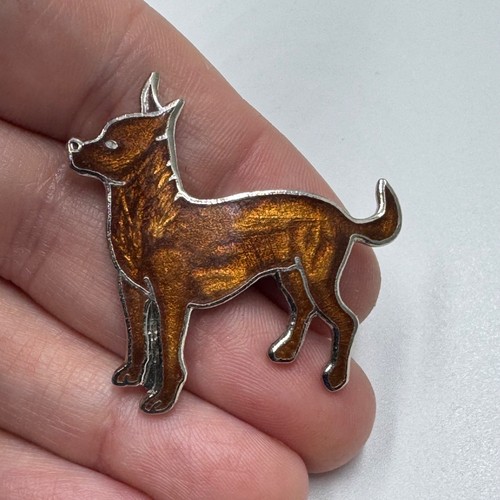 Vintage chihuahua dog - vintage,