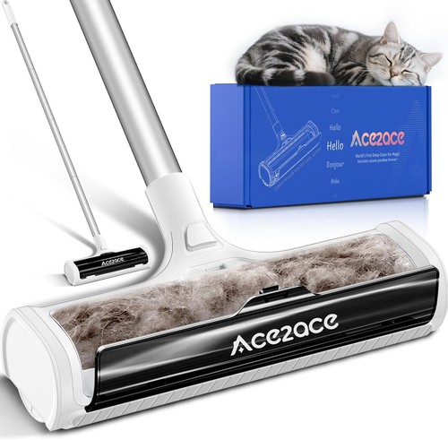 Stand carpet pet hair - stand-up,