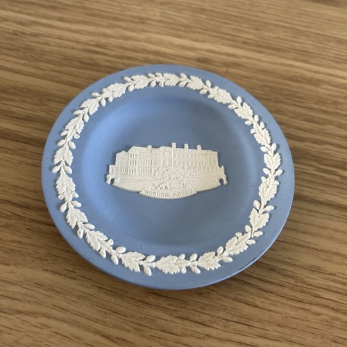 Wedgewood decorative pin dish - decorative,
