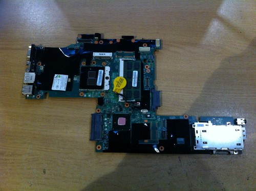 Lenovo thinkpad t410 - thinkpad,