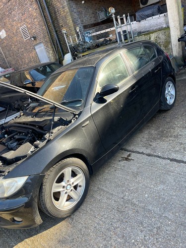 Bmw e87 e90 - e90, 116i