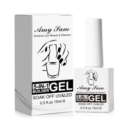Amy sam nail - amy, 5