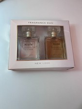 New Look Blush & Dusk pair duo