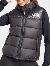 The North Face Logo Padded