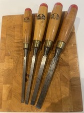 Set Of Four Marples Mortise