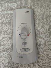 Mira Advance 8.7 S Flex ATL Thermostatic Electric Shower (Read Description)