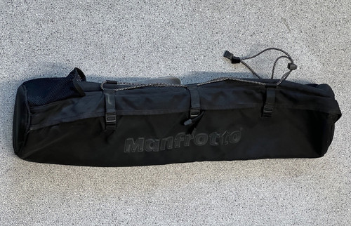 Manfrotto 441pbag padded - manfrotto,