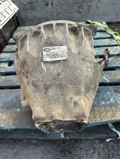 Land Rover Defender /