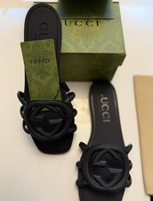 Gucci Women's Interlocking G