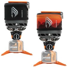 Jetboil TrailCook 1.2L Cook