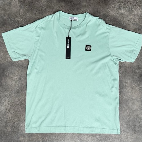 Stone island men mint - island, men’s