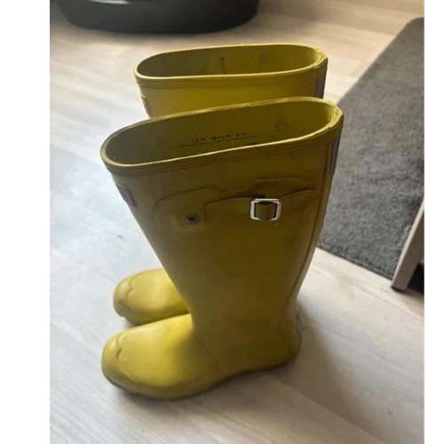 Hunter original kids green - original,