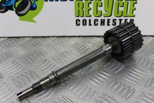 Ducati 1098 Engine Belt Pulley