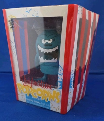 Monsters inc sulley variant - monsters,