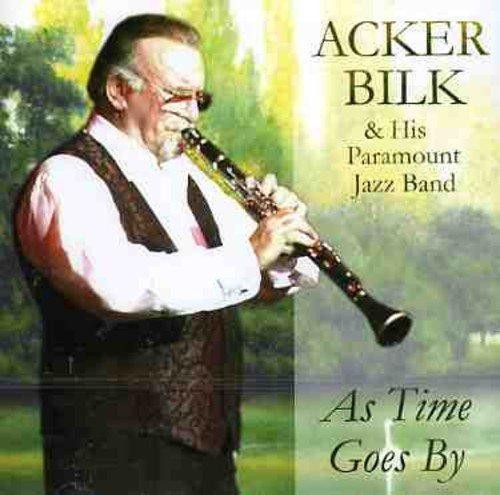 Time goes acker - time,
