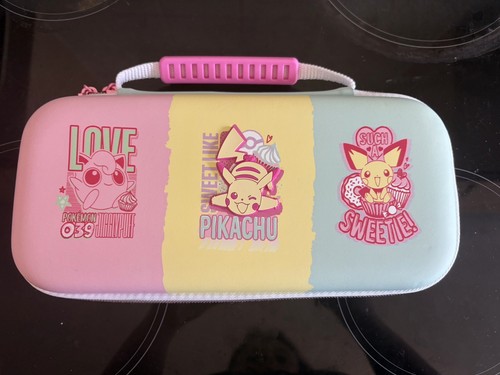 Nintendo switch case - switch,