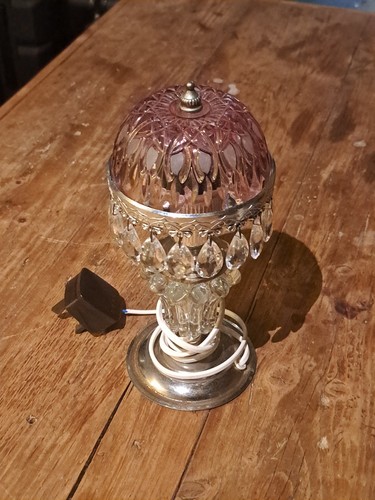 Vintage mitchelotti glass - vintage,