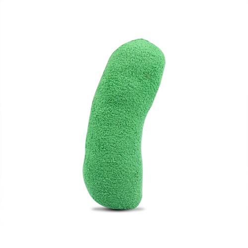 Cute cartoon cucumber pickle - cucumber,
