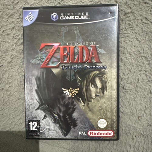The legend zelda - legend, of