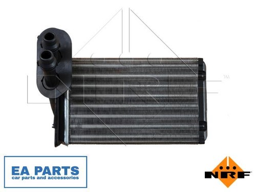 Heat exchanger interior - heat, exchanger,
