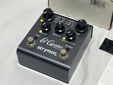 Strymon El Capistan dTape Echo