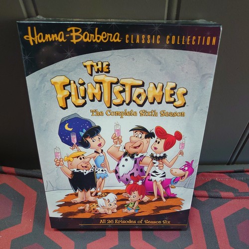The flintstones sixth - the,
