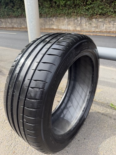 225 michelin pilot - 45, sport