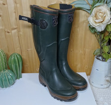 Aigle Parcours 2 Vario