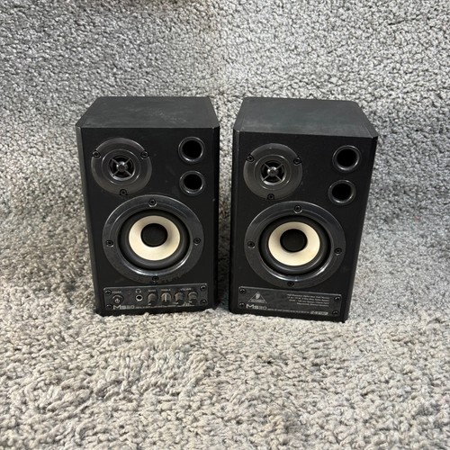 Behringer ms20 active studio - behringer,