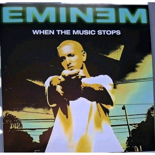 Eminem the palace of - eminem,
